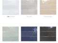Marrakesh 6x20 cm - Wall tiles, brick look