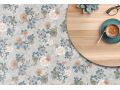 Juliet Maresa - 21 x 25 cm - Floor and wall tiles, hexagonal matte aged finish