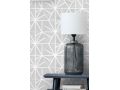 Juliet Sela - 21 x 25 cm - Floor and wall tiles, hexagonal matte aged finish