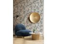 Juliet Sela - 21 x 25 cm - Floor and wall tiles, hexagonal matte aged finish