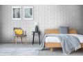 Juliet Sela - 21 x 25 cm - Floor and wall tiles, hexagonal matte aged finish