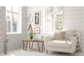 Juliet Sela - 21 x 25 cm - Floor and wall tiles, hexagonal matte aged finish