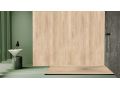 Shower tray, digital printing, wood effect - imaZine WOOD