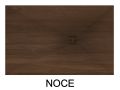 Shower tray, digital printing, wood effect - imaZine WOOD