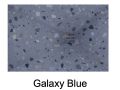Shower tray, digital printing, terrazzo effect - imaZine terrazzo