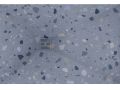 Shower tray, digital printing, terrazzo effect - imaZine terrazzo