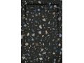 Shower tray, channel, terrazzo effect - EVO terrazzo