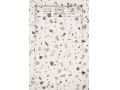 Shower tray, channel, terrazzo effect - EVO terrazzo