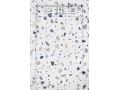 Shower tray, channel, terrazzo effect - EVO terrazzo