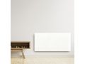 Design radiator, electric, with heat storage - STONEHENGE Vertical