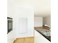 Design radiator, electric, with heat storage - STONEHENGE Vertical