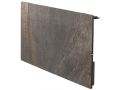 Design radiator, electric, with heat storage - STONEHENGE Vertical