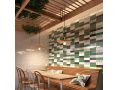 Hawaii 7,5x22,5 cm - Wall tile, design