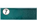 Hawaii 7,5x22,5 cm - Wall tile, design