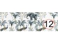 Hawaii 7,5x22,5 cm - Wall tile, design