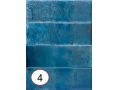 Amazon 7,5x22,5 cm - Wall tile, design