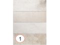 Amazon 7,5x22,5 cm - Wall tile, design