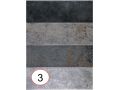 Amazon 7,5x22,5 cm - Wall tile, design