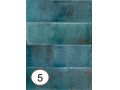 Amazon 7,5x22,5 cm - Wall tile, design