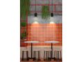 TRENDING COLORS 7,5X30 cm - Wall tile, design