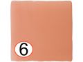 TRENDING COLORS 13x13 cm - Wall tile, design