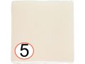 TRENDING COLORS 13x13 cm - Wall tile, design