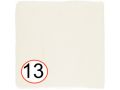 TRENDING COLORS 13x13 cm - Wall tile, design
