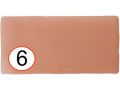 TRENDING COLORS 7,5x15 cm - Wall tile, design