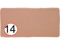 TRENDING COLORS 7,5x15 cm - Wall tile, design