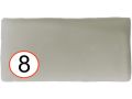 TRENDING COLORS 7,5x15 cm - Wall tile, design
