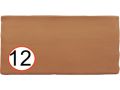TRENDING COLORS 7,5x15 cm - Wall tile, design