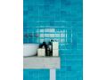 Zelij Decor Fez 10x10 cm - wall tile, zellige style.