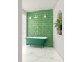 ZELIJ SPECIAL 5x20 cm - wall tile, zellige style.