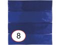 ZELIJ 5x20 cm - wall tile, zellige style.