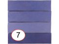 ZELIJ 5x20 cm - wall tile, zellige style.