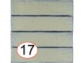 ZELIJ SPECIAL 5x20 cm - wall tile, zellige style.