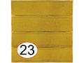 ZELIJ SPECIAL 5x20 cm - wall tile, zellige style.
