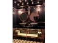 PUZZLE 15x15 cm - Wall tile, design