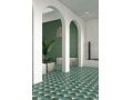 HABANA 20x20 cm - Floor and wall tiles, cement tile style