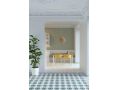 HABANA 20x20 cm - Floor and wall tiles, cement tile style