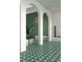 HABANA DECOR 20x20 cm - Floor and wall tiles, cement tile style