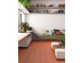 TENDER 20 x 20 cm - Floor tiles, octagonal with taco