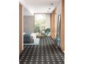 TENDER 20 x 20 cm - Floor tiles, octagonal with taco