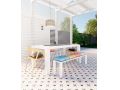 TENDER 20 x 20 cm - Floor tiles, octagonal with taco