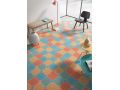 TENDER 20 x 20 cm - Floor tiles, octagonal with taco