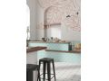 TENDER 20 x 20 cm - Floor tiles, octagonal with taco