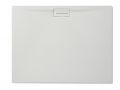 Shower tray, design front drain - ELIT