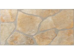 Juno Natural 45 x 90 cm - Wall tiles, stone facing effect