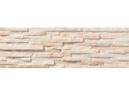 Centenar Sand 17 x 52 cm - Wall tiles, stone facing effect