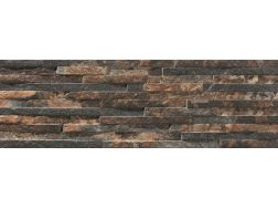 Centenar Magma 17 x 52 cm - Wall tiles, stone facing effect